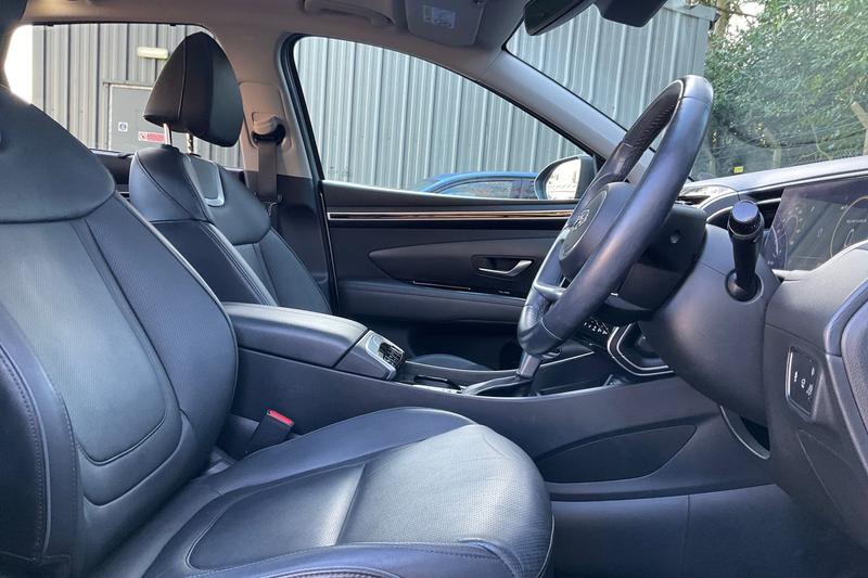 Used Hyundai TUCSON 2023 for sale - 77211009: Photo 17