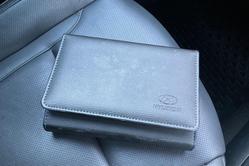 Used Hyundai TUCSON 2023 for sale - 77211009: Photo 22