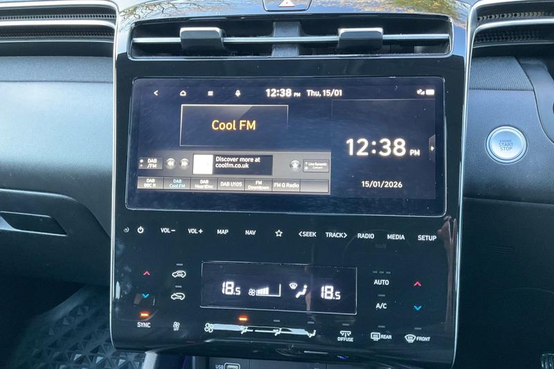 Used Hyundai TUCSON 2023 for sale - 77211009: Photo 23