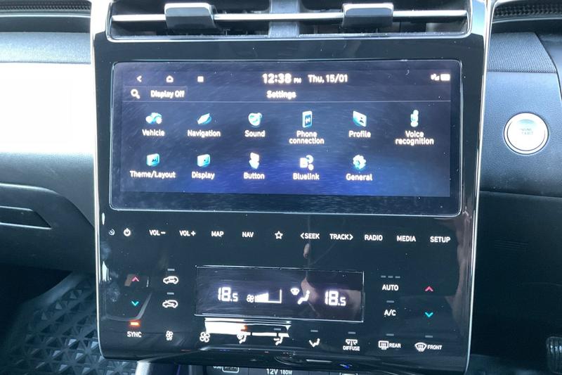 Used Hyundai TUCSON 2023 for sale - 77211009: Photo 27