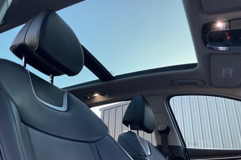 Used Hyundai TUCSON 2023 for sale - 77211009: Photo 36