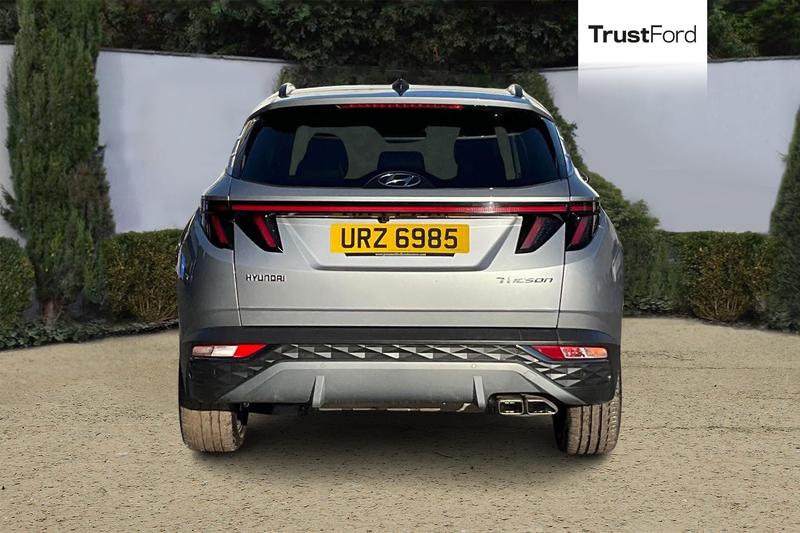 Used Hyundai TUCSON 2023 for sale - 77211009: Photo 7