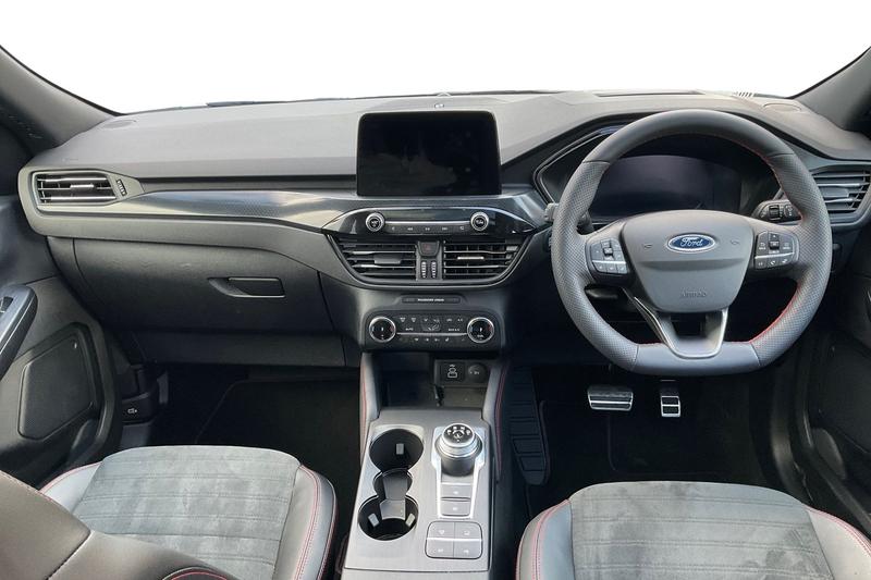 Used Ford Kuga 2023 for sale - 77231374: Photo 10