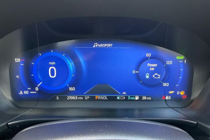 Used Ford Kuga 2023 for sale - 77231374: Photo 13