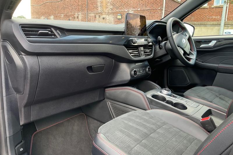 Used Ford Kuga 2023 for sale - 77231374: Photo 18