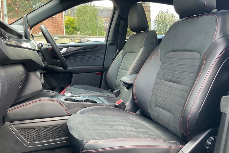 Used Ford Kuga 2023 for sale - 77231374: Photo 19