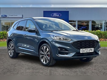 Used Ford Kuga 2023 for sale - 77231374: Photo