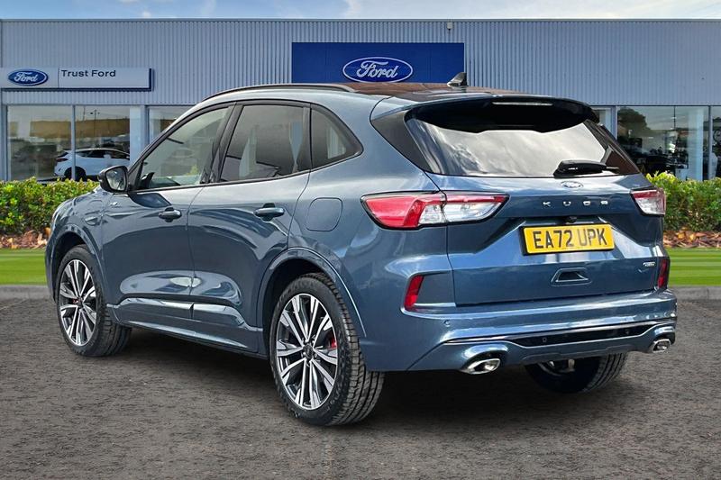 Used Ford Kuga 2023 for sale - 77231374: Photo 2