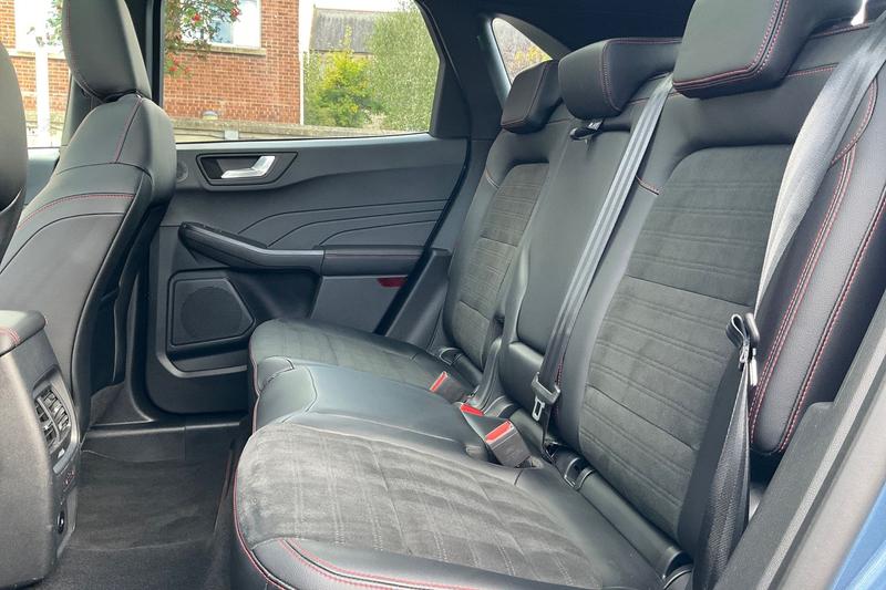 Used Ford Kuga 2023 for sale - 77231374: Photo 20