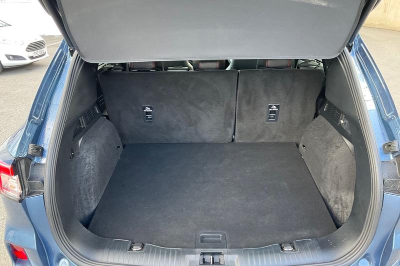 Used Ford Kuga 2023 for sale - 77231374: Photo 21