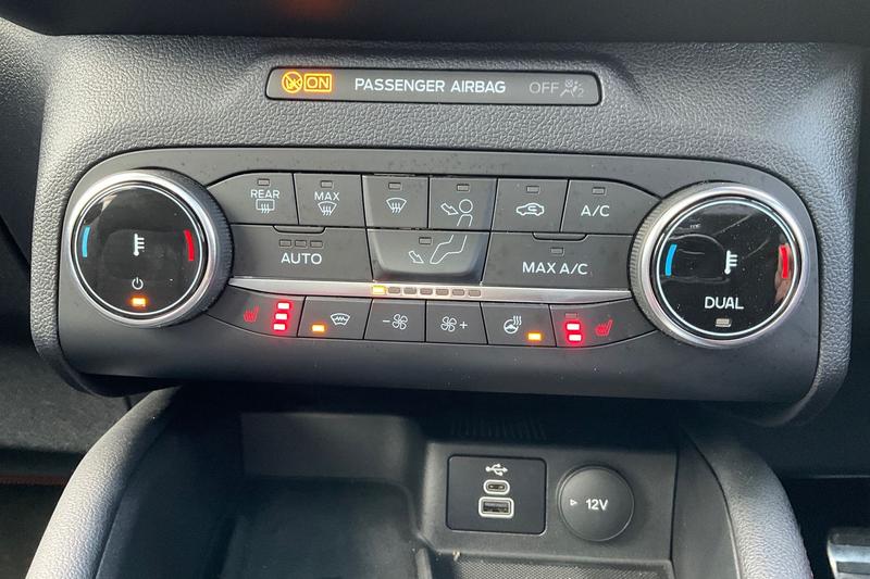 Used Ford Kuga 2023 for sale - 77231374: Photo 28