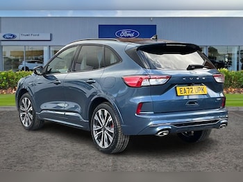 Used Ford Kuga 2023 for sale - 77231374: Photo