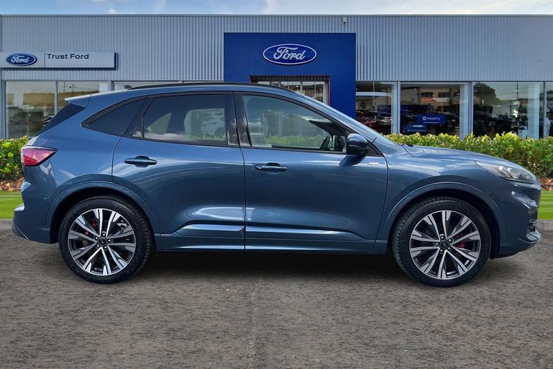Used Ford Kuga 2023 for sale - 77231374: Photo 3