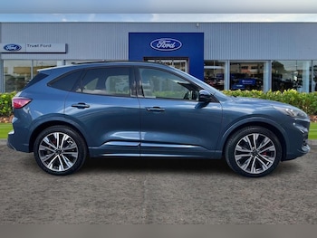 Used Ford Kuga 2023 for sale - 77231374: Photo