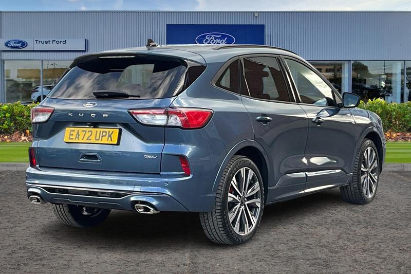 Used Ford Kuga 2023 for sale - 77231374: Photo 4