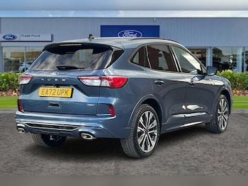 Used Ford Kuga 2023 for sale - 77231374: Photo