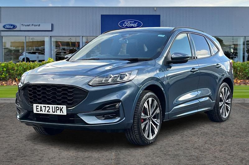 Used Ford Kuga 2023 for sale - 77231374: Photo 5