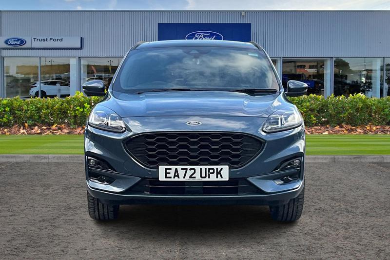 Used Ford Kuga 2023 for sale - 77231374: Photo 6