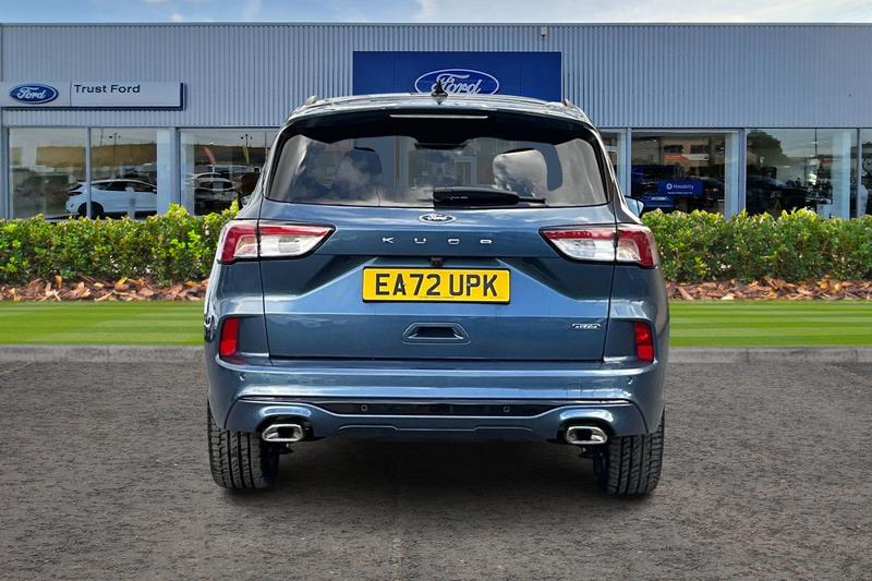 Used Ford Kuga 2023 for sale - 77231374: Photo 7