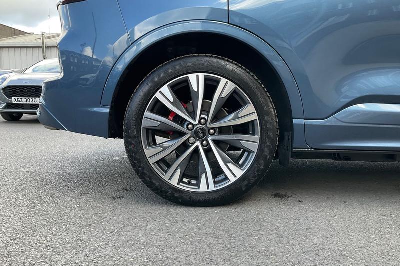 Used Ford Kuga 2023 for sale - 77231374: Photo 8