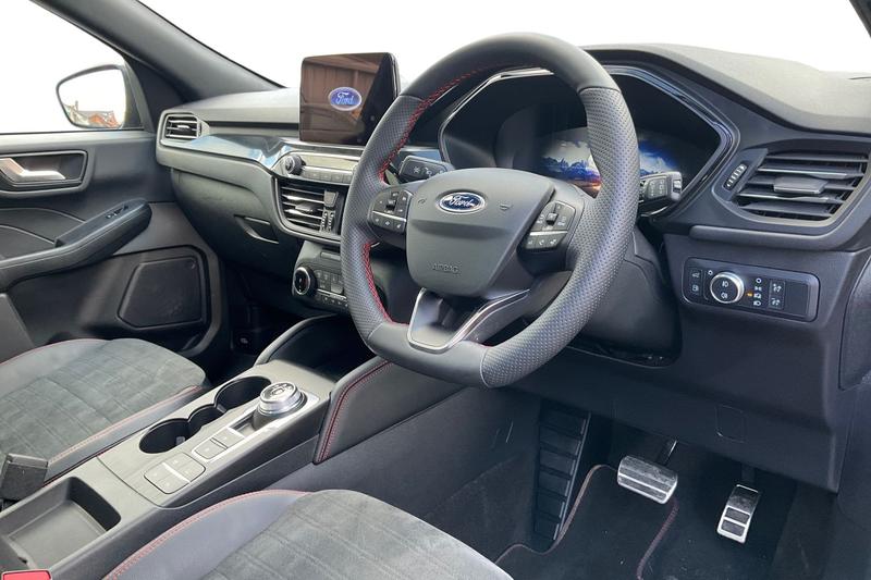 Used Ford Kuga 2023 for sale - 77231374: Photo 9