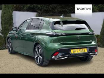 Used Peugeot 308 2022 for sale - 75173066: Photo
