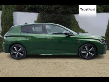 Used Peugeot 308 2022 for sale - 75173066: Photo