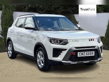 Used Ssangyong Tivoli 2023 for sale - 78314224: Photo