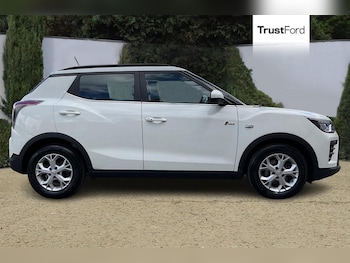 Used Ssangyong Tivoli 2023 for sale - 78314224: Photo