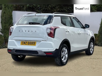 Used Ssangyong Tivoli 2023 for sale - 78314224: Photo