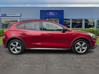 Used Ford Focus 2019 for sale - 75100973: Photo
