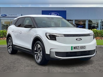 2024 - 210kW Select 77kWh 5dr Auto