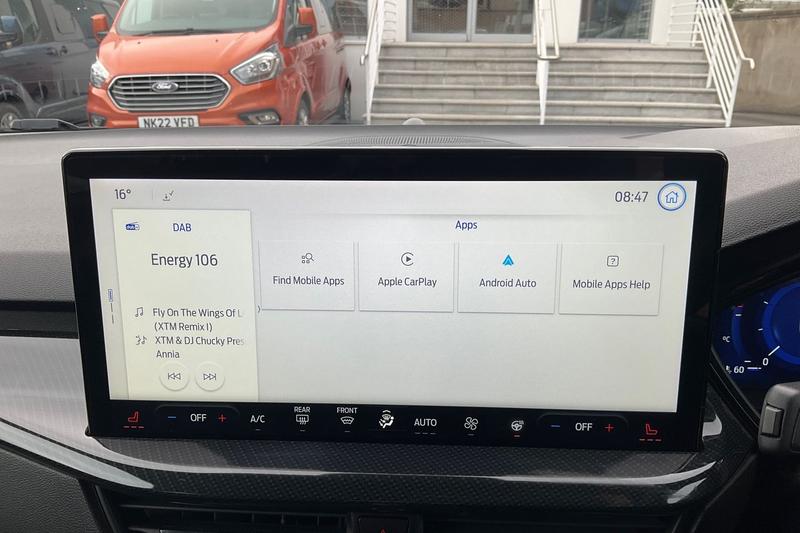 Vehicle 29