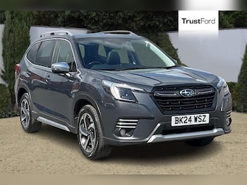 Used Subaru Forester undefined for sale - 78575169: Photo