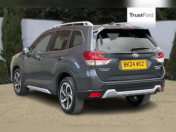 Used Subaru Forester undefined for sale - 78575169: Photo