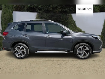 Used Subaru Forester undefined for sale - 78575169: Photo