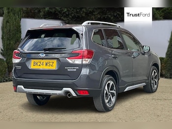 Used Subaru Forester undefined for sale - 78575169: Photo