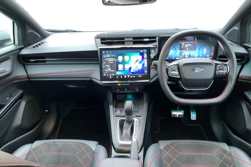 Used Ford Puma 2025 for sale - 77030711: Photo 10