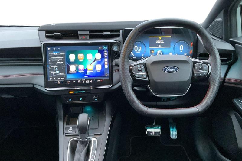 Used Ford Puma 2025 for sale - 77030711: Photo 11