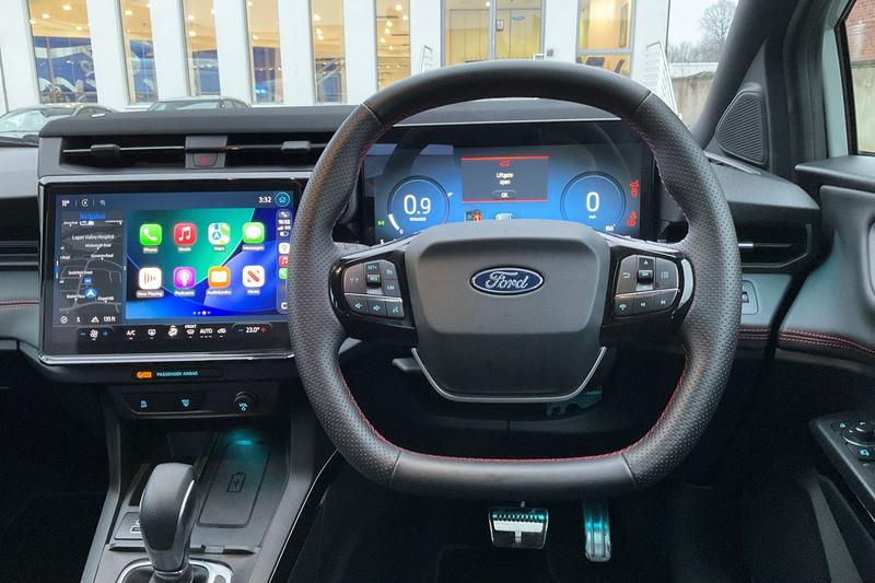 Used Ford Puma 2025 for sale - 77030711: Photo 12