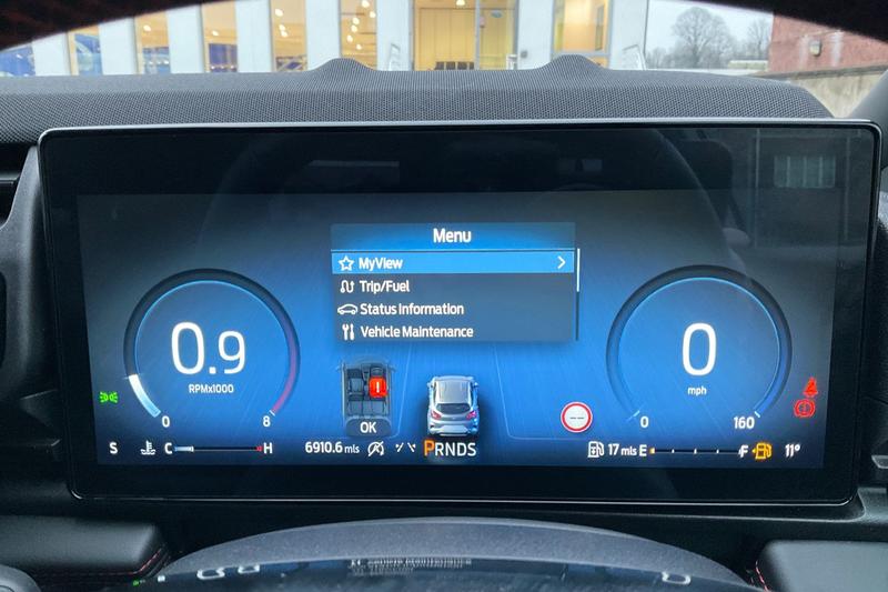 Used Ford Puma 2025 for sale - 77030711: Photo 13