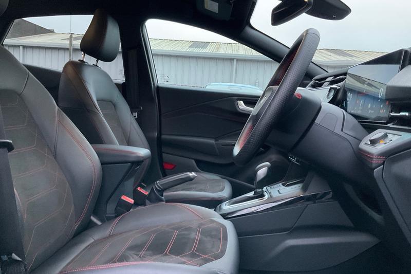 Used Ford Puma 2025 for sale - 77030711: Photo 17