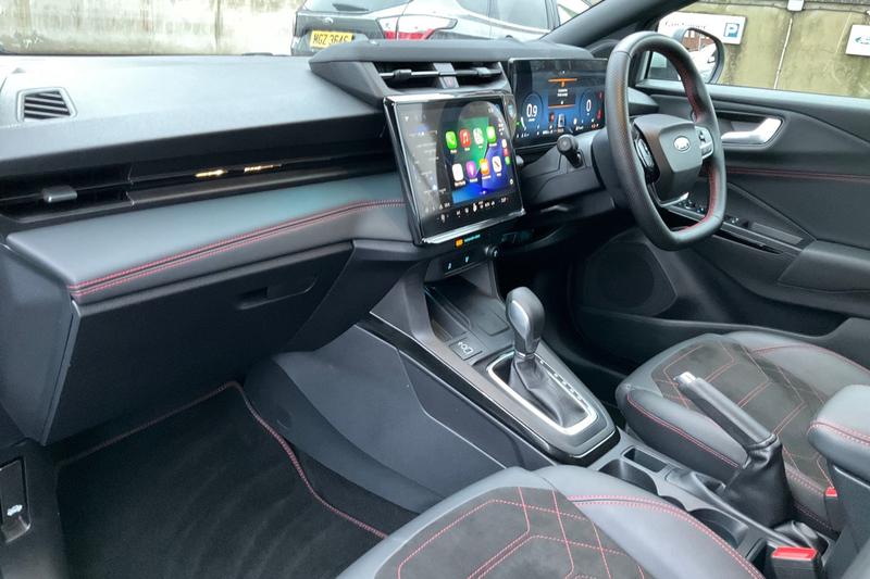 Used Ford Puma 2025 for sale - 77030711: Photo 18