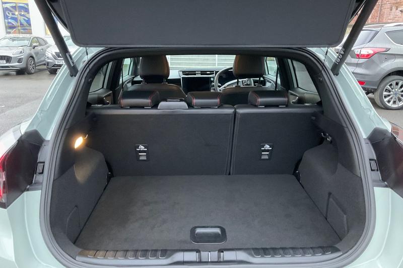 Used Ford Puma 2025 for sale - 77030711: Photo 21