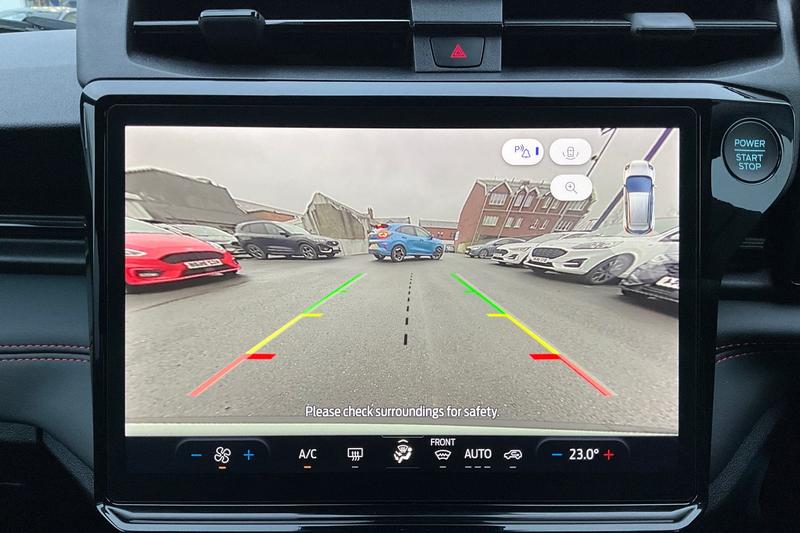 Used Ford Puma 2025 for sale - 77030711: Photo 23