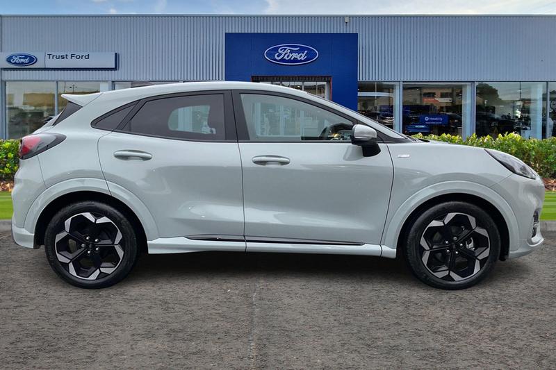 Used Ford Puma 2025 for sale - 77030711: Photo 3