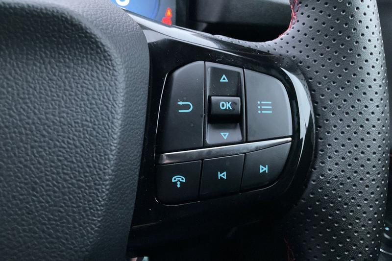 Used Ford Puma 2025 for sale - 77030711: Photo 30