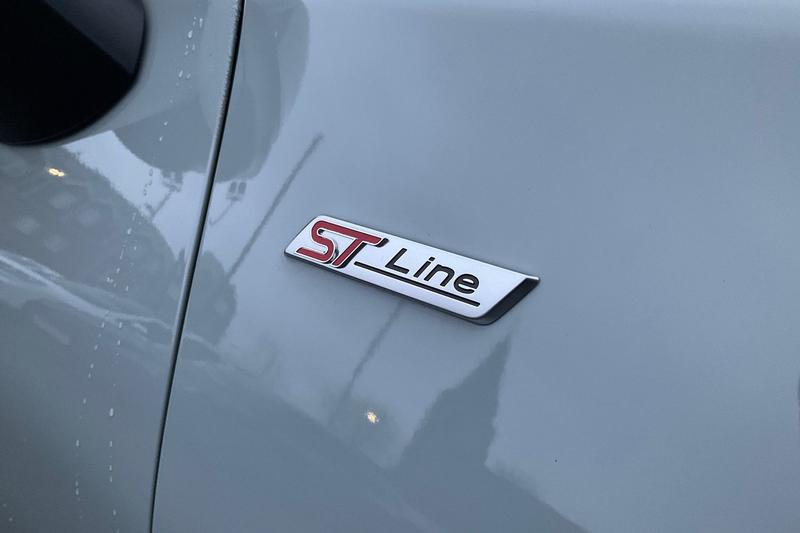 Used Ford Puma 2025 for sale - 77030711: Photo 36