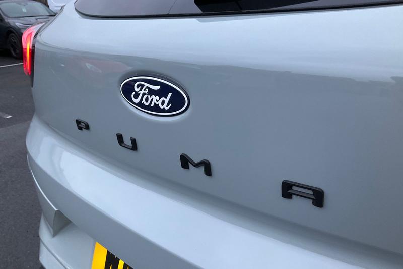 Used Ford Puma 2025 for sale - 77030711: Photo 39