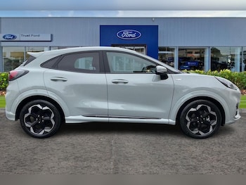 Used Ford Puma 2025 for sale - 77030711: Photo